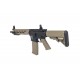 FLEX F-03 M4 M-LOK (X-ASR) (HT) Gen.2, Ultra‑compact firepower — ready the moment you draw